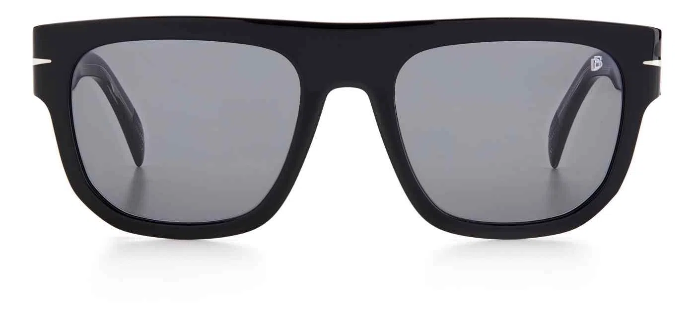 David Beckham Db7044 Sunglasses - view 15